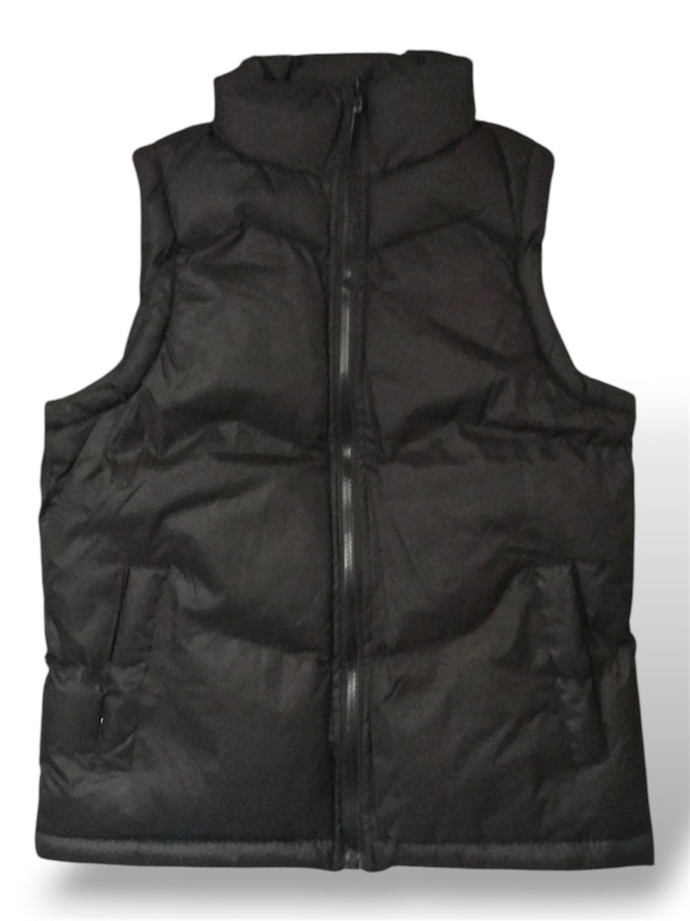 Puffy Vest